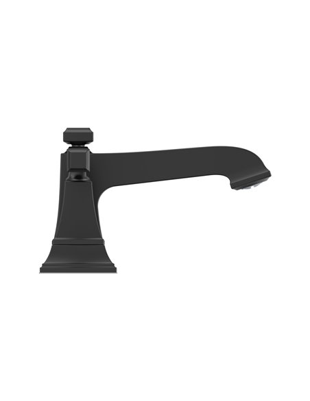 American Standard Town Square S 4-Inch Centerset 2-Handle Bathroom Faucet 1.2 gpm/4.5 L/min With Lever Handles