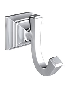 American Standard Town Square S Double Robe Hook 2