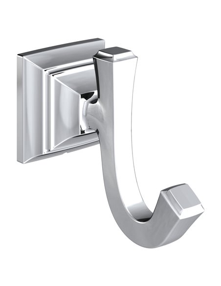 American Standard Town Square S Double Robe Hook