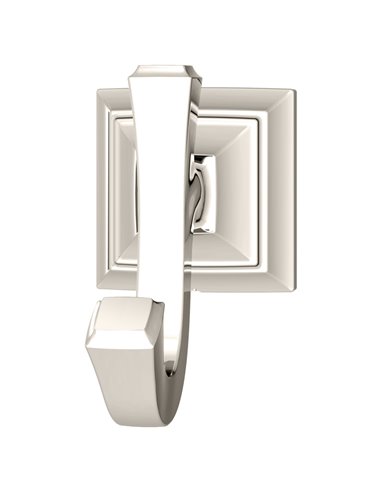 American Standard Town Square S Double Robe Hook