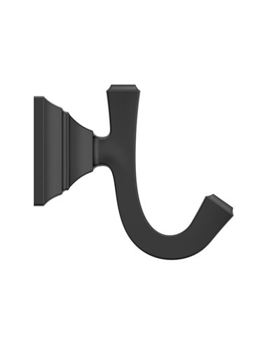 American Standard Town Square S Double Robe Hook
