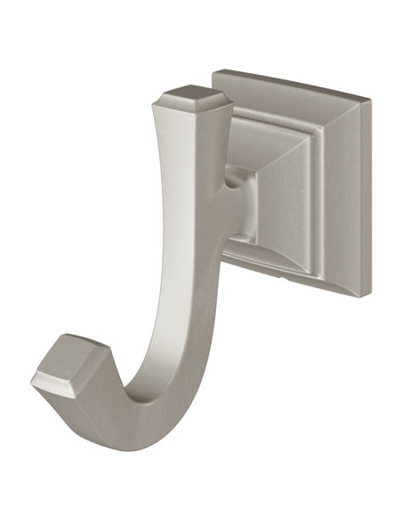 American Standard Town Square S Double Robe Hook