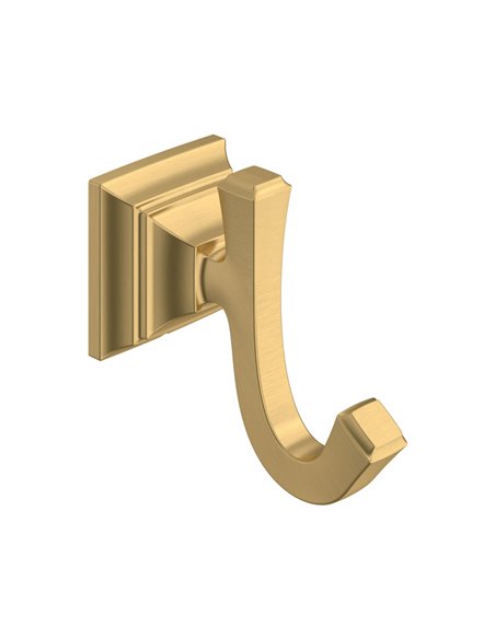 American Standard Town Square S Double Robe Hook