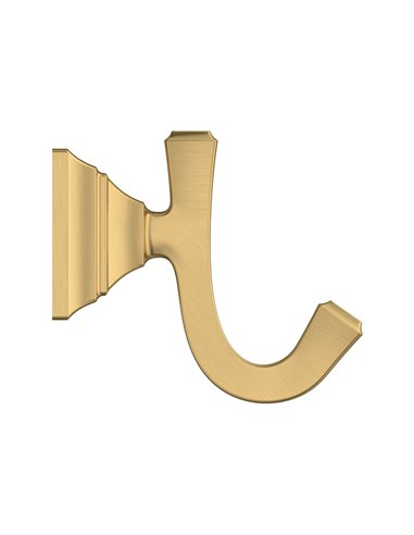 American Standard Town Square S Double Robe Hook