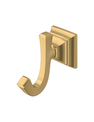 American Standard Town Square S Double Robe Hook