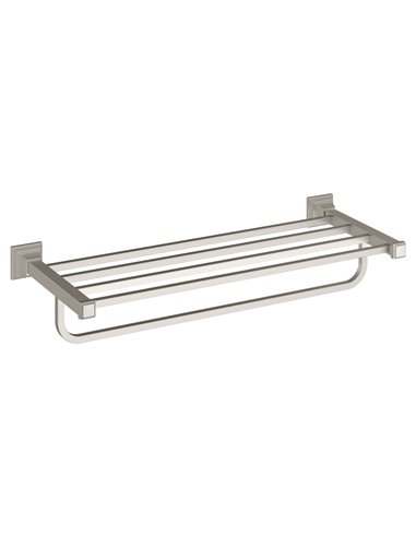 American Standard Town Square S 24-Inch Train Rack