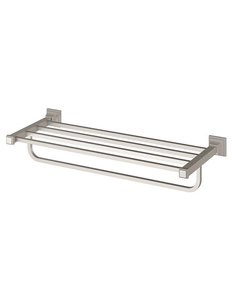 American Standard Town Square S 24-Inch Train Rack