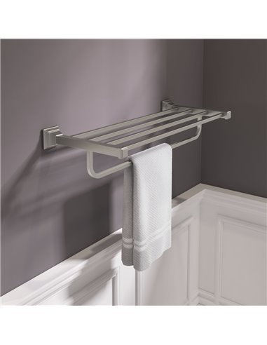 American Standard Town Square S 24-Inch Train Rack