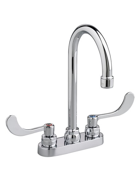 American Standard Mont 4 Gn Spout Wb Vr 0.35 Gpm - 7500174
