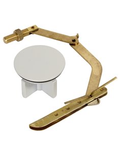 American Standard Rocker Assembly Kit with Stopper 2