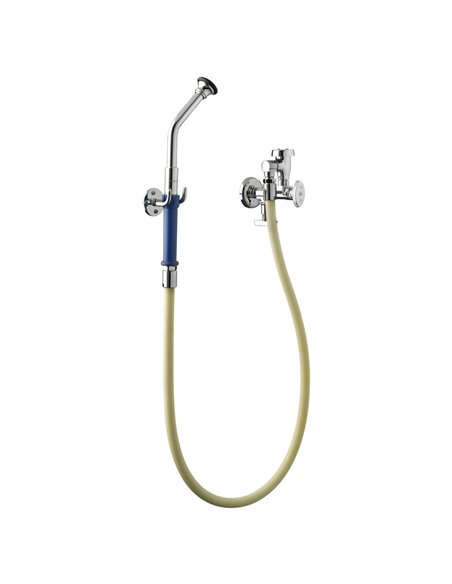 American Standard Bedpan Cleanser WVolume Regulator Vb - 7582167