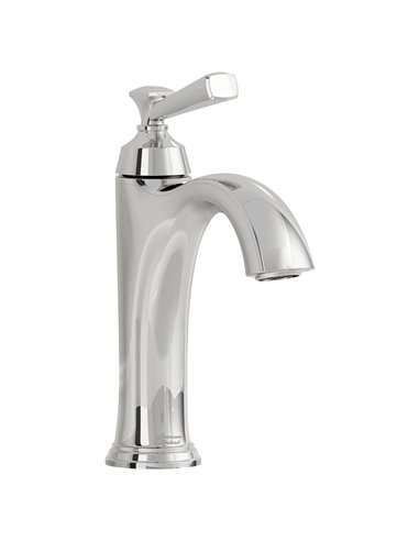 American Standard Glenmere Single Hole Single-Handle Bathroom Faucet 1.2 gpm/4.5 L/min With Lever Handle