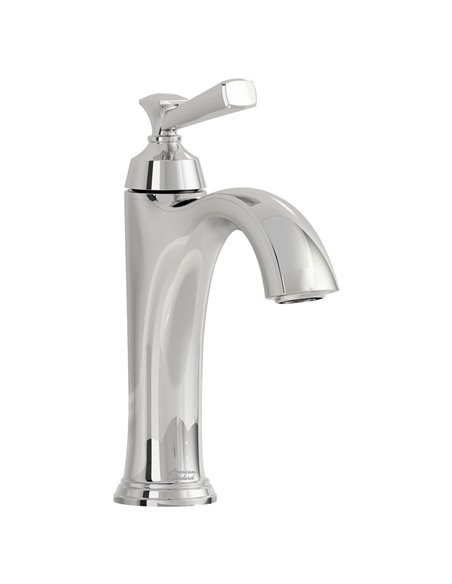 American Standard Glenmere Single Hole Single-Handle Bathroom Faucet 1.2 gpm/4.5 L/min With Lever Handle