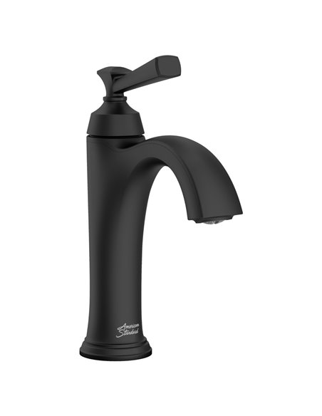 American Standard Glenmere Single Hole Single-Handle Bathroom Faucet 1.2 gpm/4.5 L/min With Lever Handle