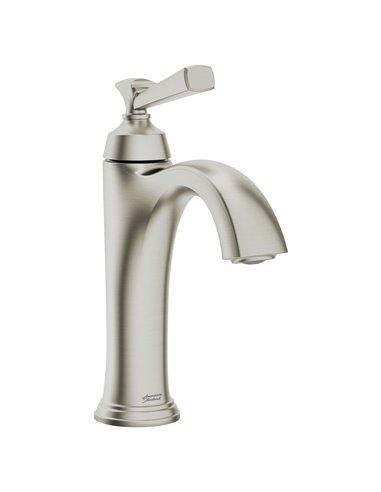 American Standard Glenmere Single Hole Single-Handle Bathroom Faucet 1.2 gpm/4.5 L/min With Lever Handle