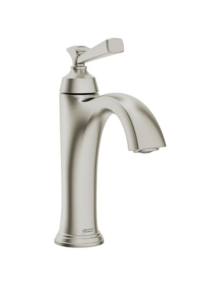 American Standard Glenmere Single Hole Single-Handle Bathroom Faucet 1.2 gpm/4.5 L/min With Lever Handle
