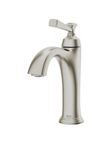 American Standard Glenmere Single Hole Single-Handle Bathroom Faucet 1.2 gpm/4.5 L/min With Lever Handle