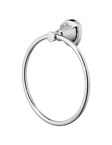 American Standard Estate Towel Ring