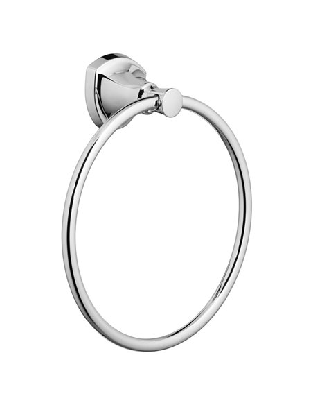 American Standard Estate Towel Ring