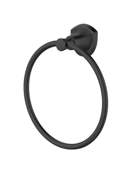 American Standard Estate Towel Ring