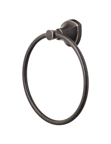 American Standard Estate Towel Ring