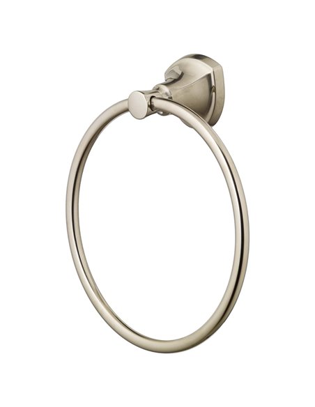 American Standard Estate Towel Ring