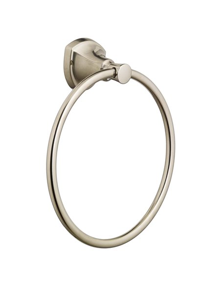 American Standard Estate Towel Ring