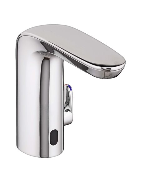 American Standard NextGen Selectronic Touchless Faucet, Battery-Powered With Above-Deck Mixing, 0.35 gpm/1.3 Lpm