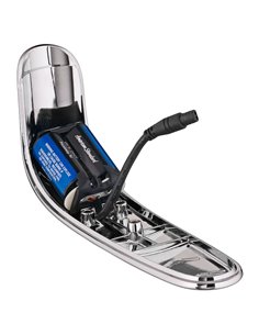 American Standard NextGen Selectronic Touchless Faucet, Battery-Powered With SmarTherm Safety Shut-Off + ADM, 0.35 gpm/1.3 Lpm