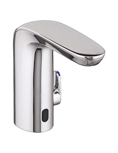 American Standard NextGen Selectronic Touchless Faucet, Base Model With Above-Deck Mixing, 0.35 gpm/1.3 Lpm