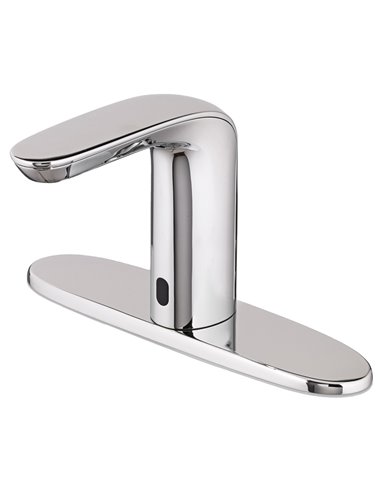 American Standard NextGen 8-Inch Deck Plate