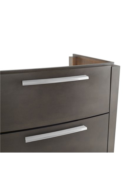 American Standard Drawer Pulls Set for American Standard Townsend Vanity