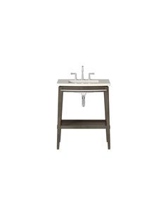 American Standard Quartz Top for Townsend Above Counter Sink 2