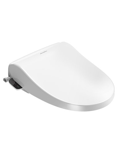 American Standard Advanced Clean 2.5 Electric SpaLet Bidet Seat With Remote Operation