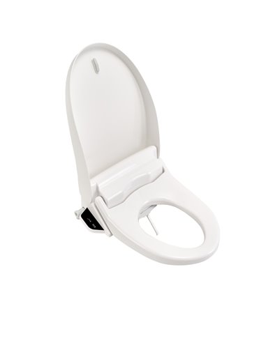 American Standard Advanced Clean 2.0 Electric SpaLet Bidet Seat With Remote Operation