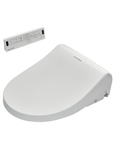 American Standard Advanced Clean 2.0 Electric SpaLet Bidet Seat With Remote Operation 2