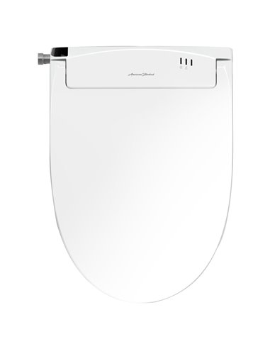 American Standard Advanced Clean 3.0 Electric SpaLet Bidet Seat With Remote Operation