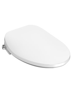 American Standard AquaWash 2.0 Electric SpaLet Bidet Seat With Manual Operation 2