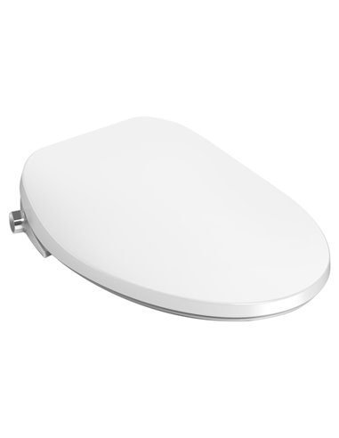 American Standard AquaWash 2.0 Electric SpaLet Bidet Seat With Manual Operation