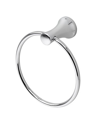 American Standard Transitional Towel Ring - 8337190