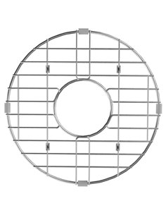 American Standard Portsmouth 16-Inch Round Bar Sink Grid
