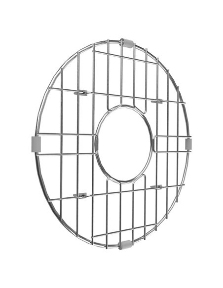 American Standard Portsmouth 16-Inch Round Bar Sink Grid