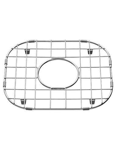American Standard Portsmouth 16-Inch Round Bar Sink Grid