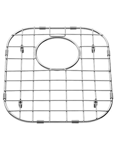 American Standard Portsmouth Bottom Sink Grid 32 x 18-In.