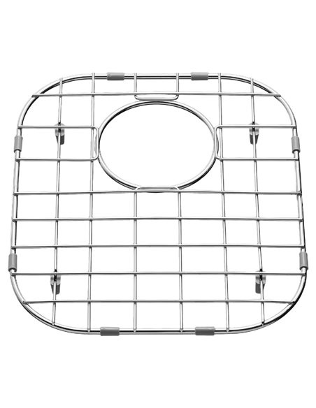 American Standard Portsmouth Bottom Sink Grid 32 x 18-In.