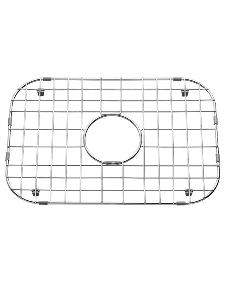 American Standard Portsmouth Bottom Sink Grid 23 x 18-In.