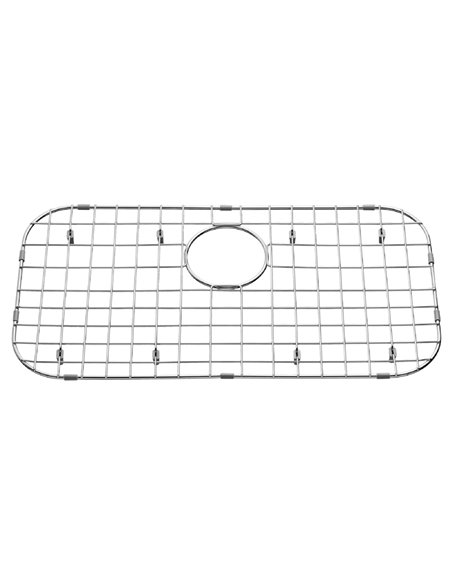 American Standard Portsmouth Bottom Sink Grid 30 x 18-In.