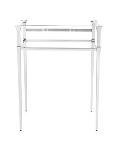 American Standard Town Square S Console Table