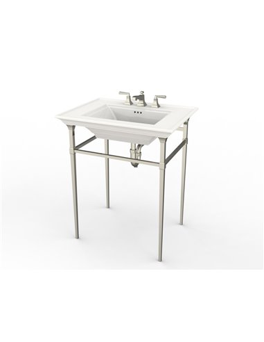 American Standard Town Square S Console Table