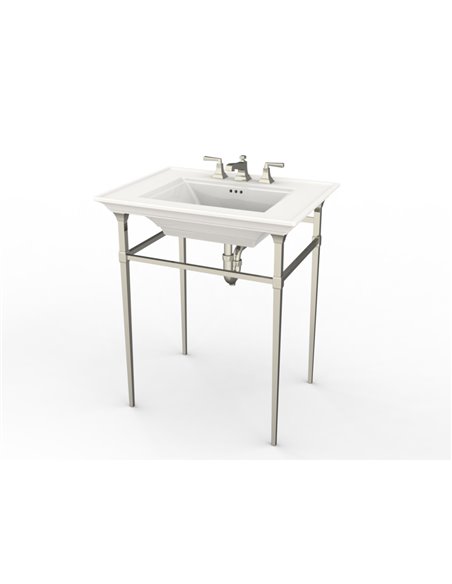 American Standard Town Square S Console Table
